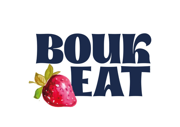 Boukeat - Your local food florist