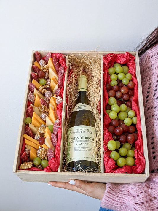 Wine Box